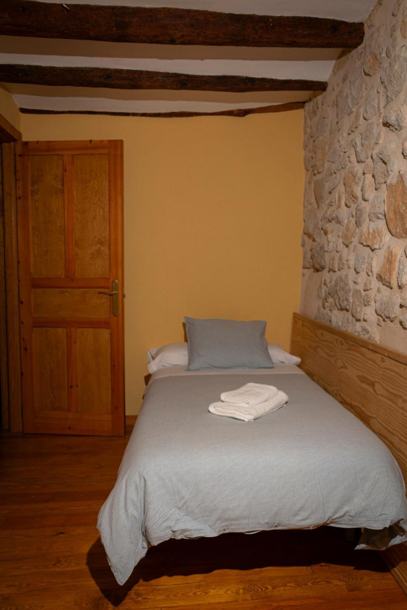 Villa Casa Alta Valderrobres Exterior foto